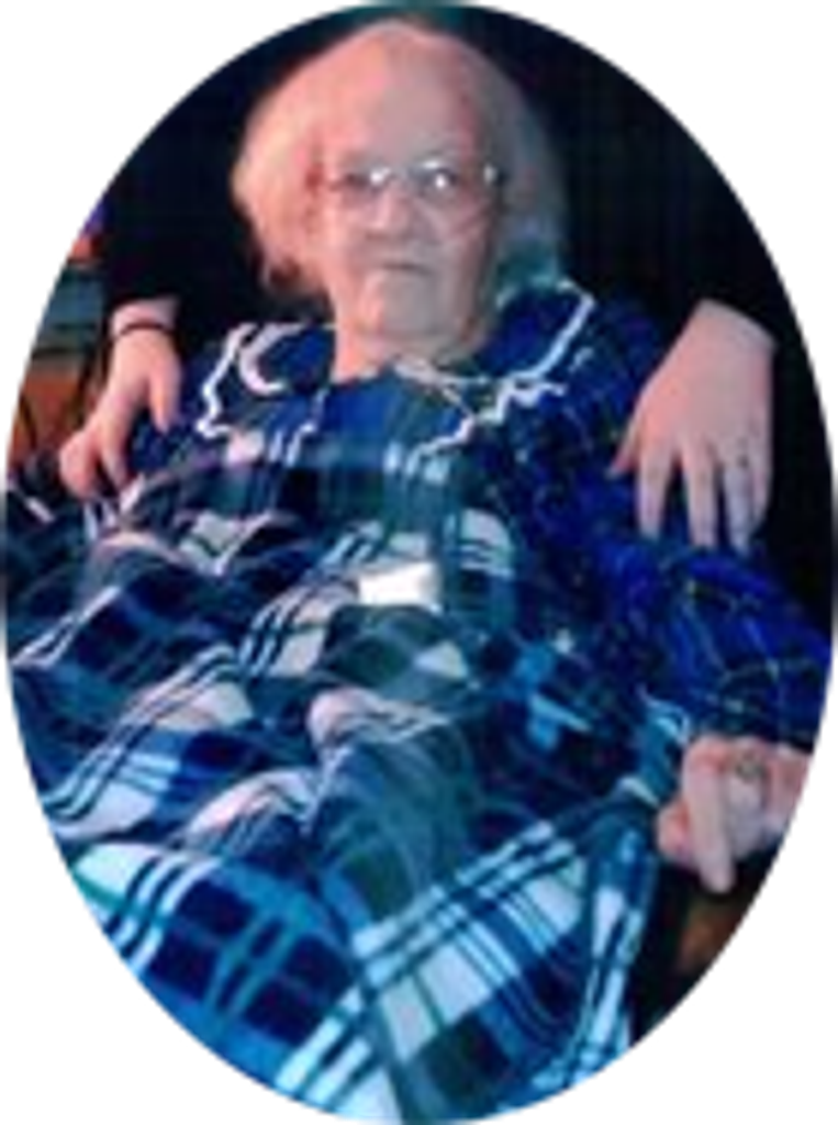 Ann Robinson