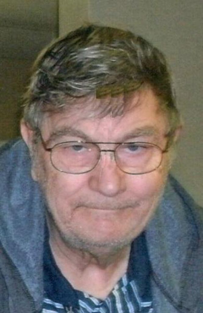 David Joe Arnold