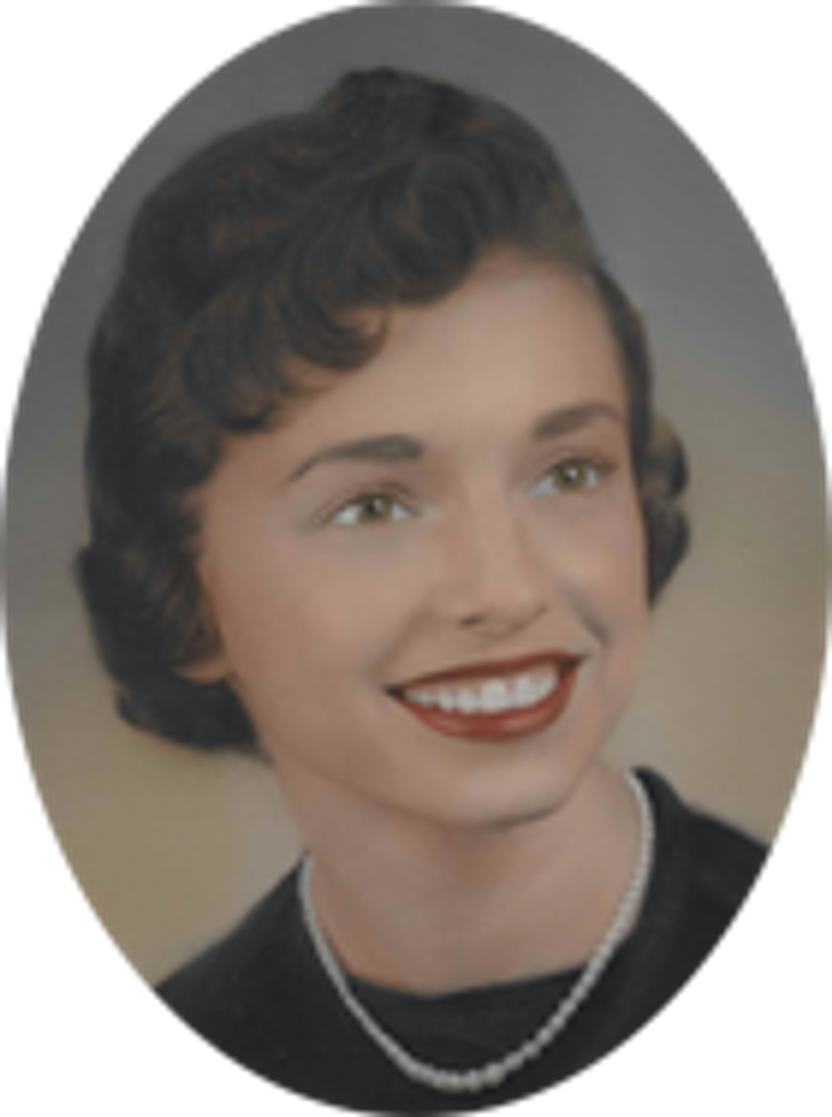Florence Carroll