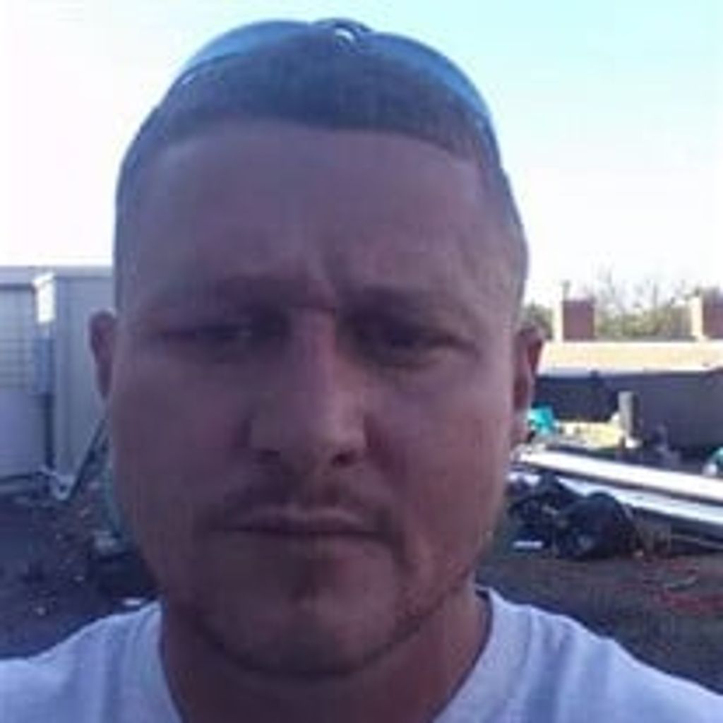 Michael Andrew Chavis Profile Photo