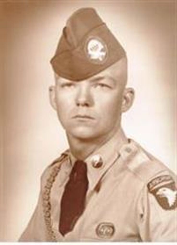 Larrydean  L. Erickson Profile Photo