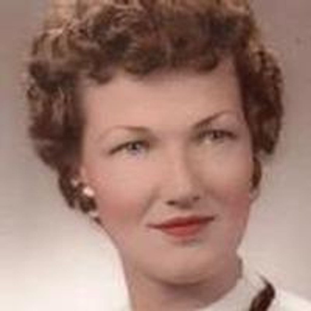 Madeline I. Sheldon