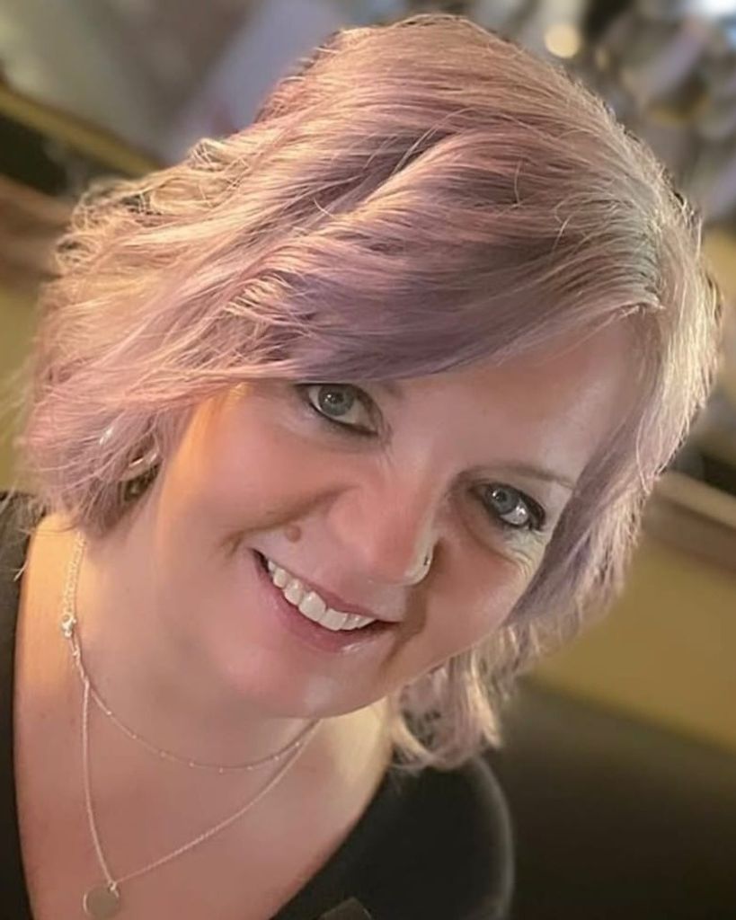 Julie Walker Profile Photo