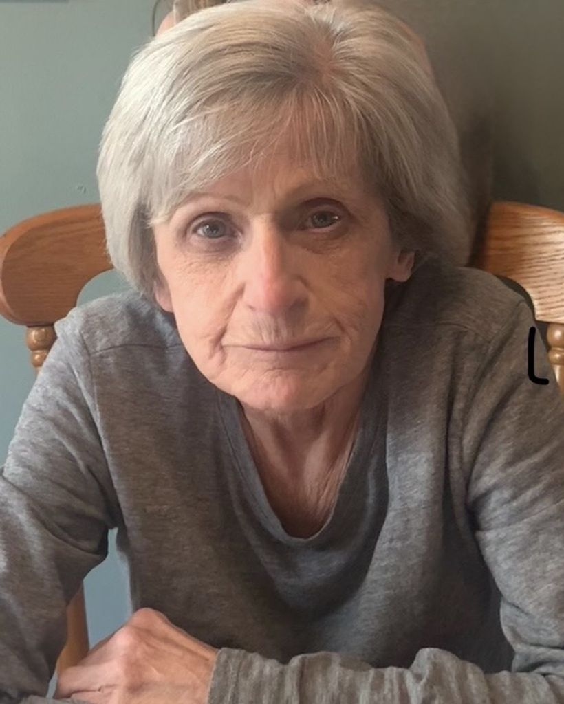 Patricia "Pat" Cleary Crawford Profile Photo