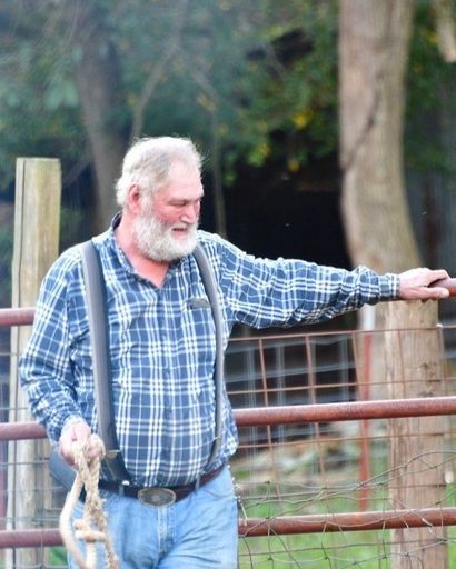 Mike Sloan's obituary image