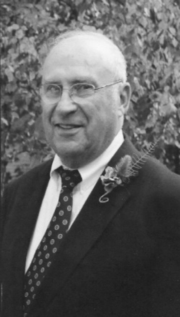 Leo C Vautour