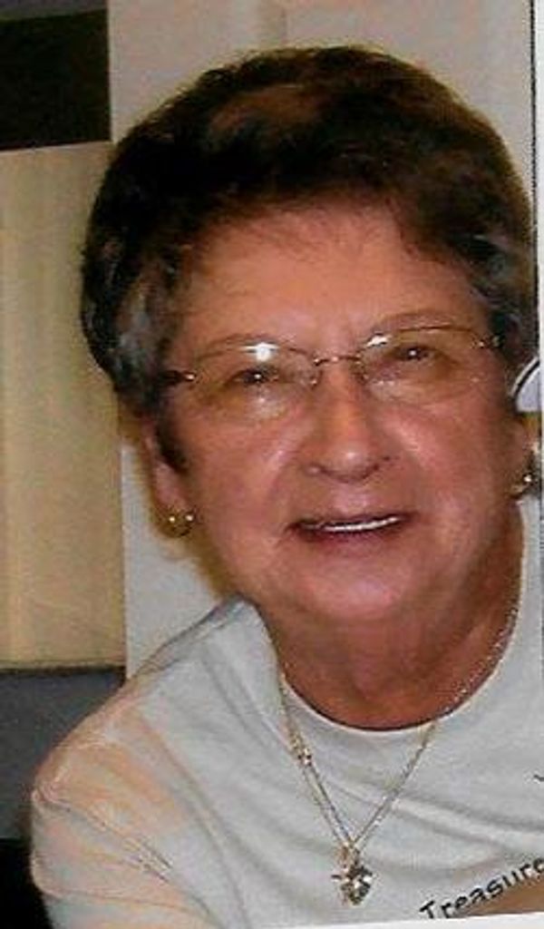 Kathryn Elaine Rafferty Profile Photo