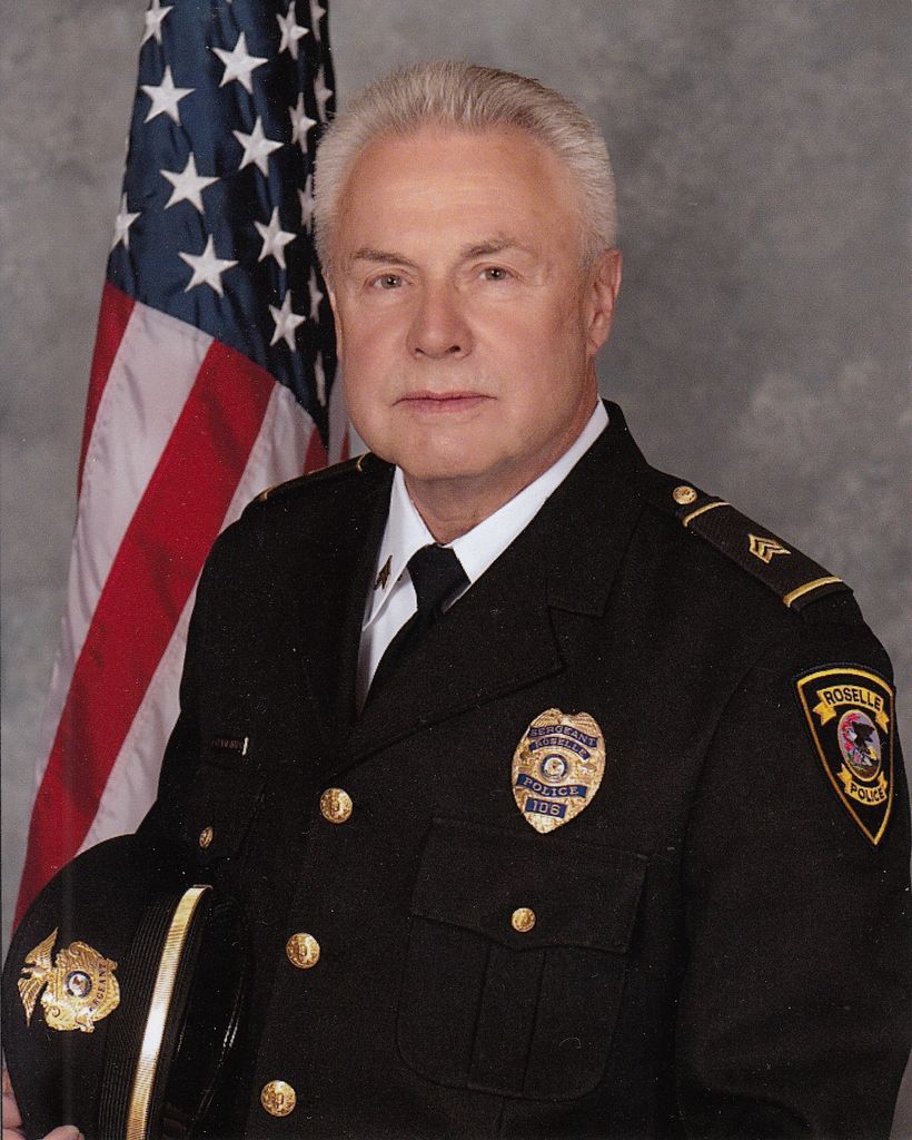 Sgt. Michael M. Mcmurray