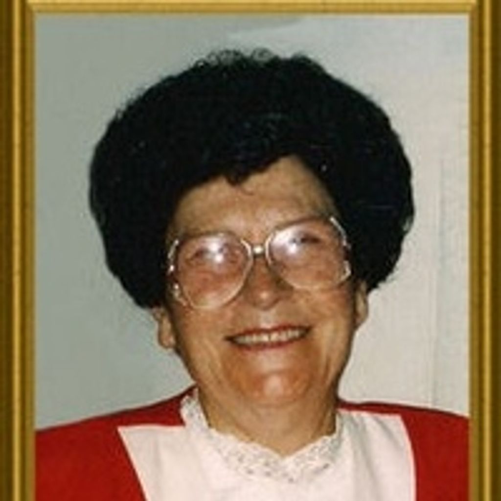 Minnie Brashears Gibson