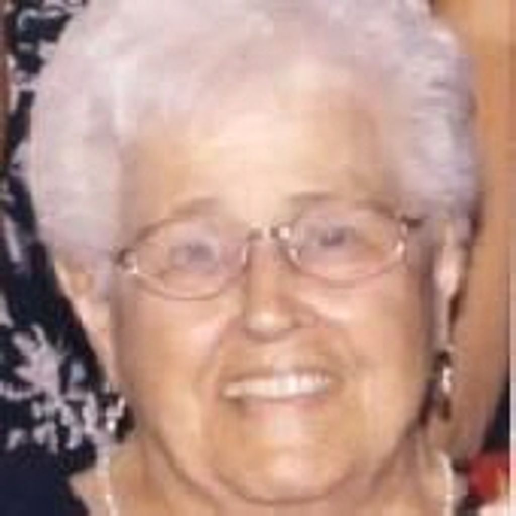 Dorothy Mae (Geurts) Wicker Profile Photo