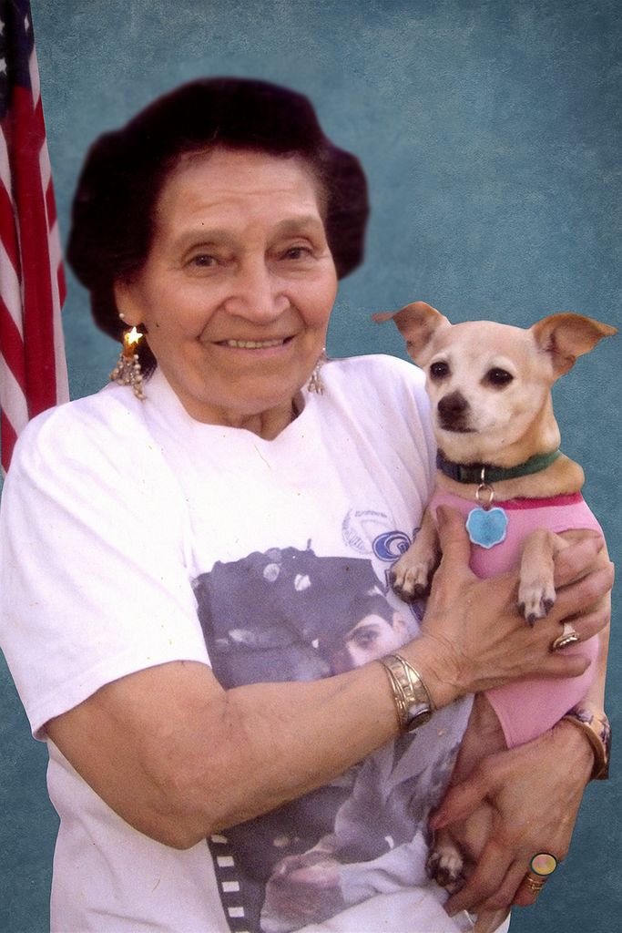 Epifania "Fanny" Obregon Profile Photo