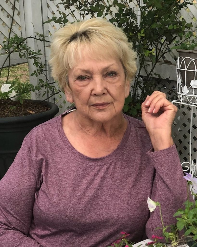 Mavis Gayle Bonds