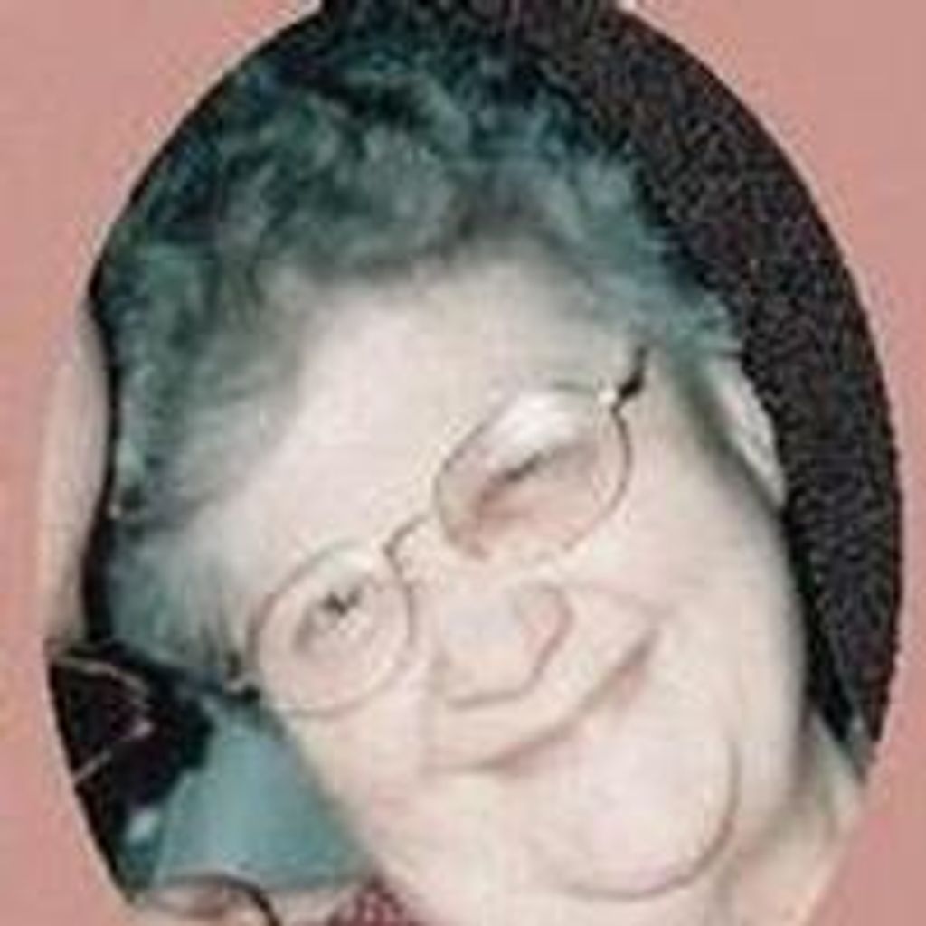 Evelyn Schreiber