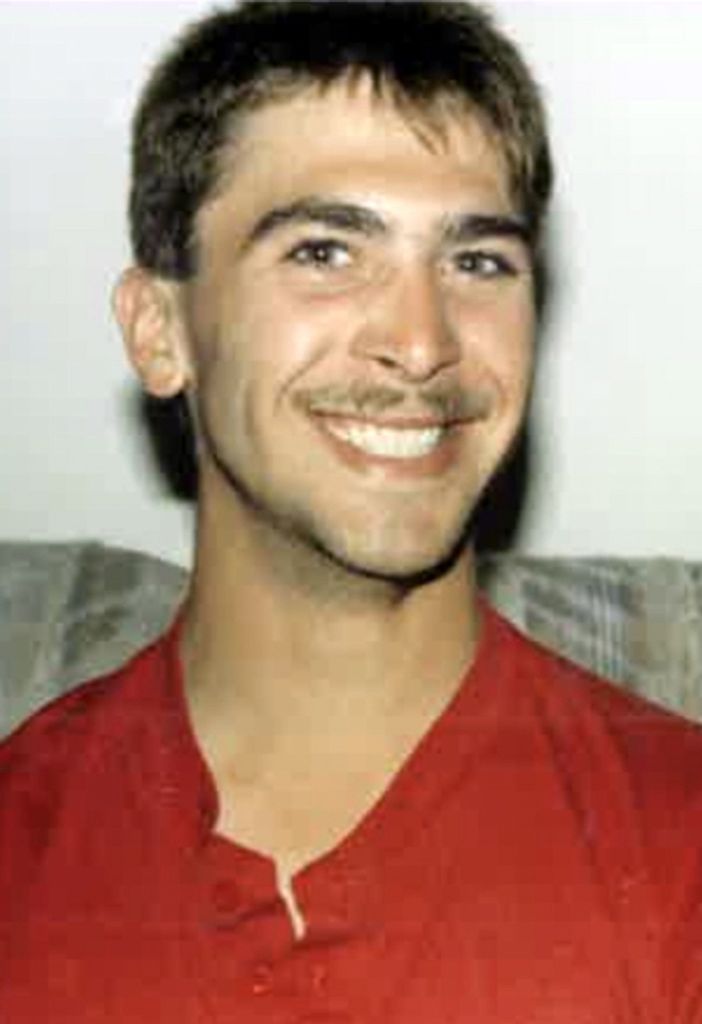 Chris Allan Miller Profile Photo