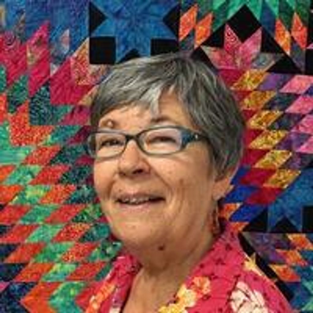 Roma J. Earles