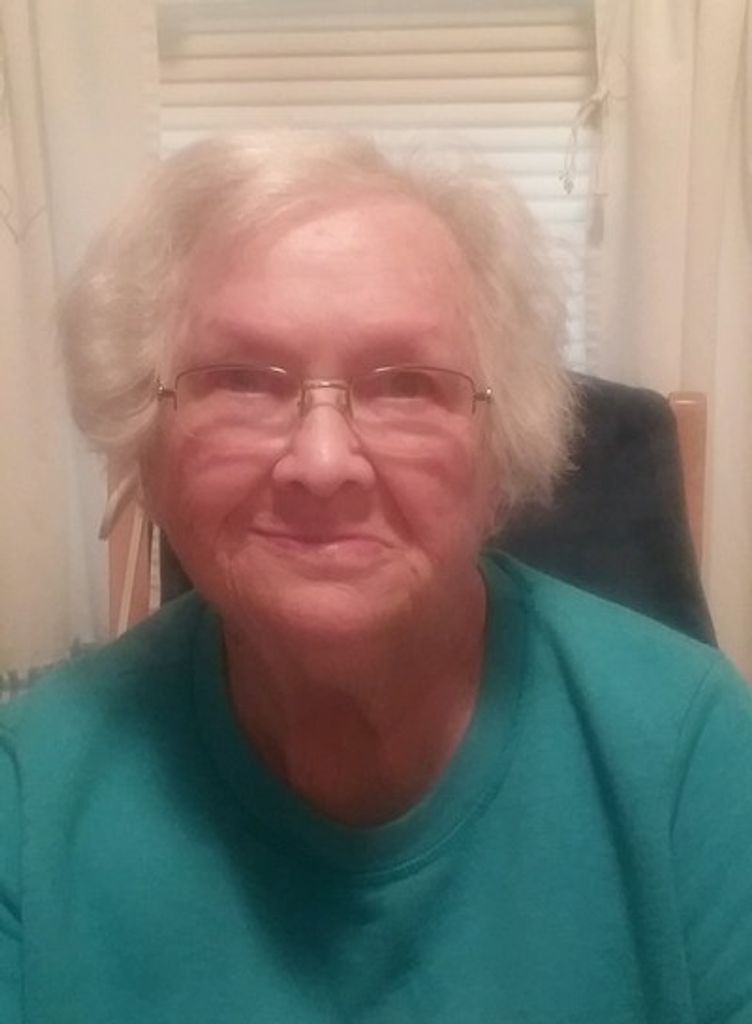 Juanita Cook Profile Photo