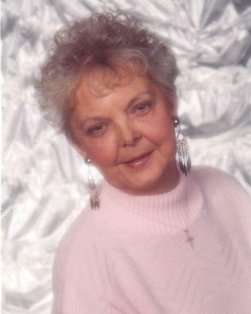 Hazel Smack Profile Photo