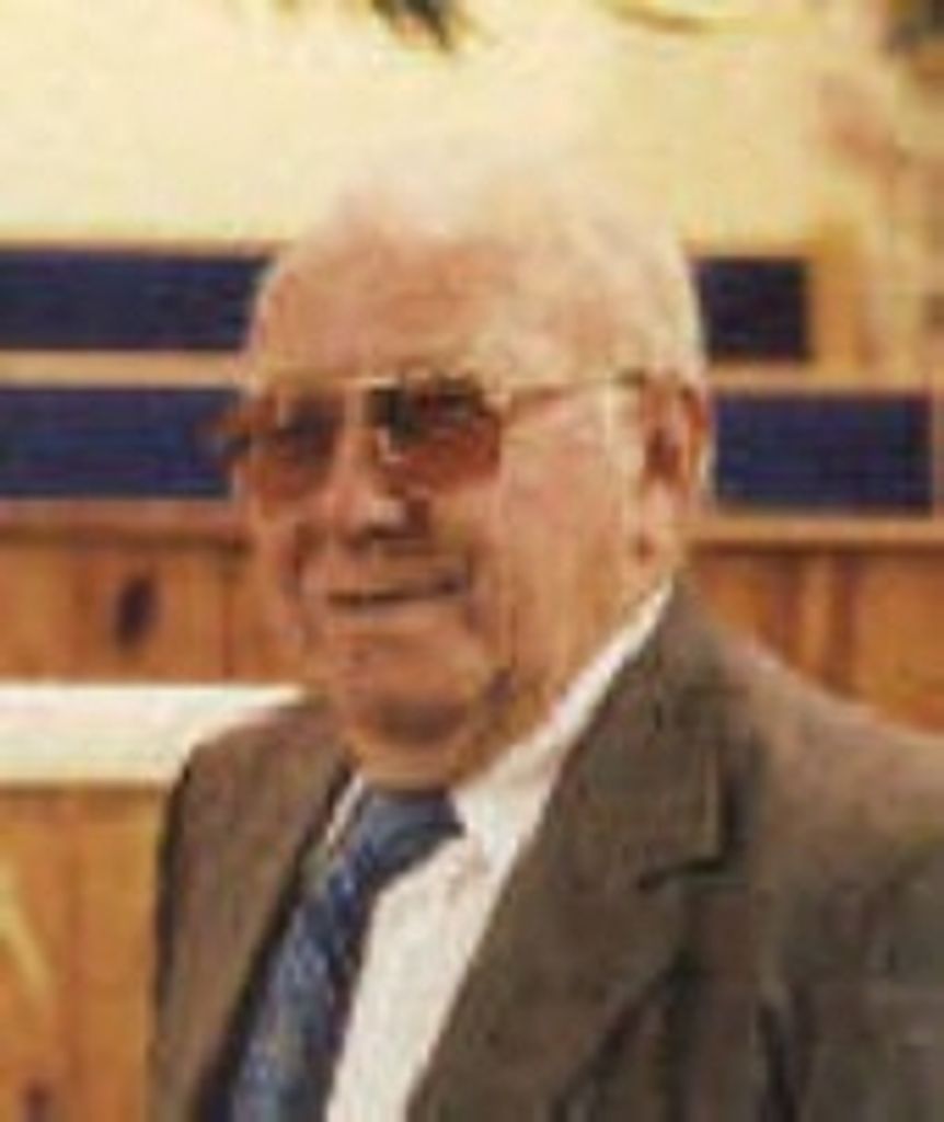 William "Bill" Bramlett