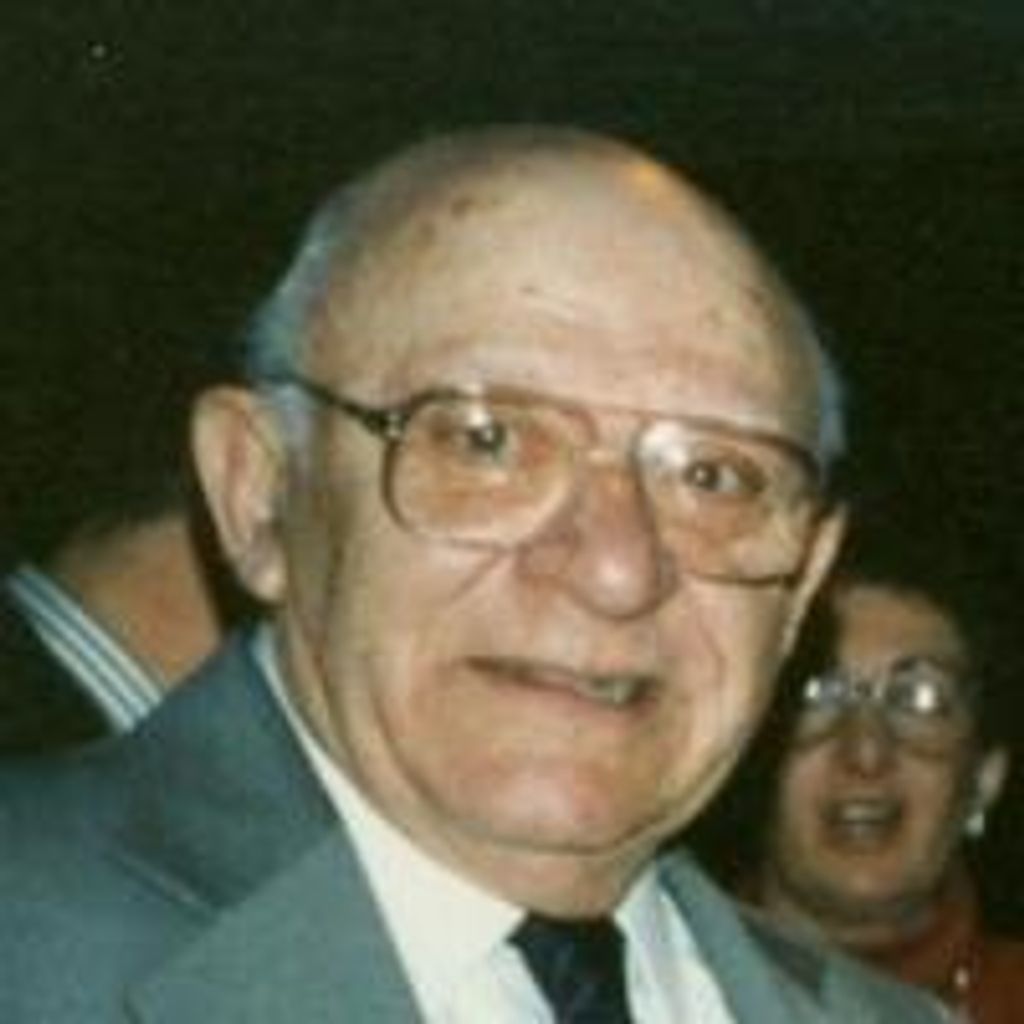 Joseph Ingegneri