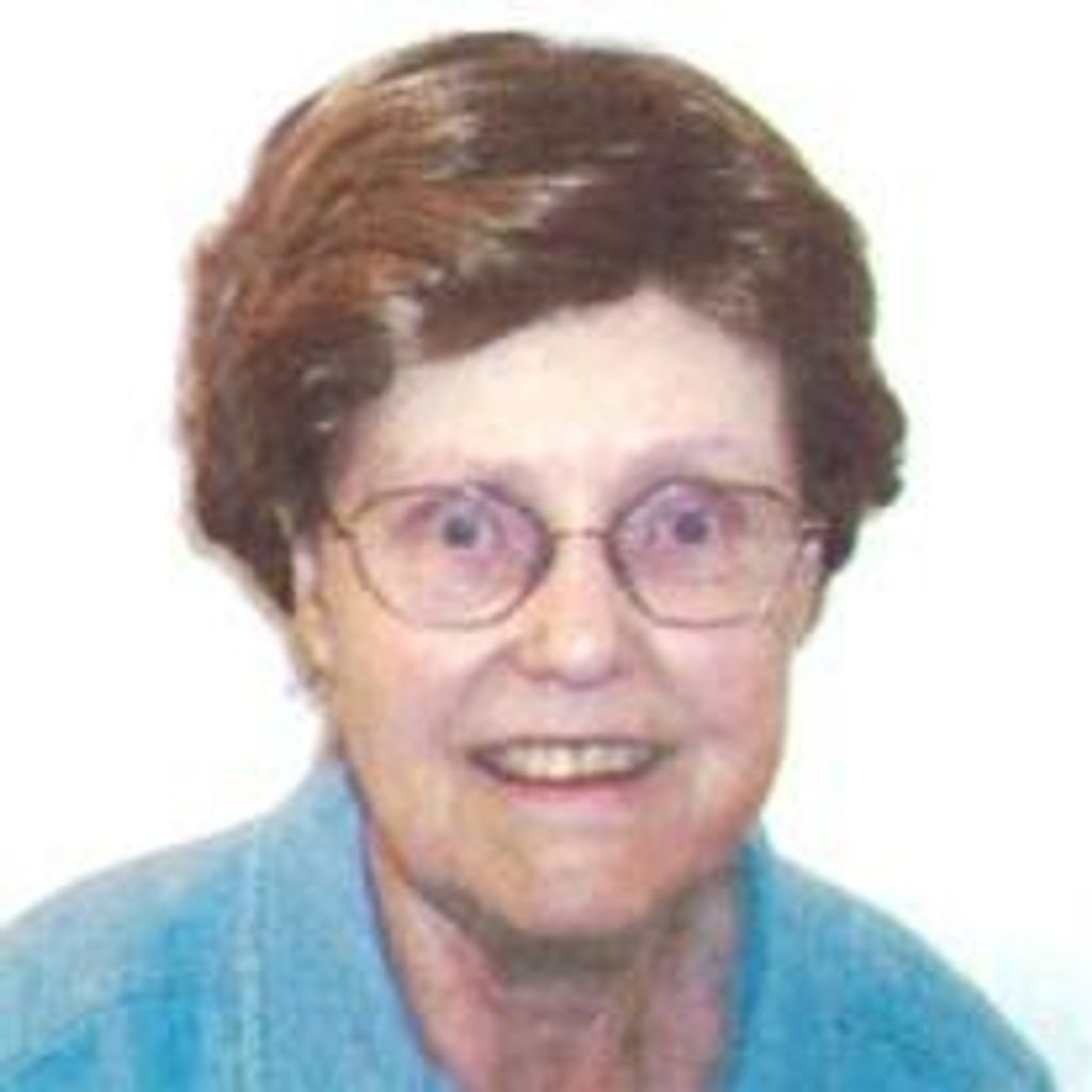 Myfanwy E. Dettwyler