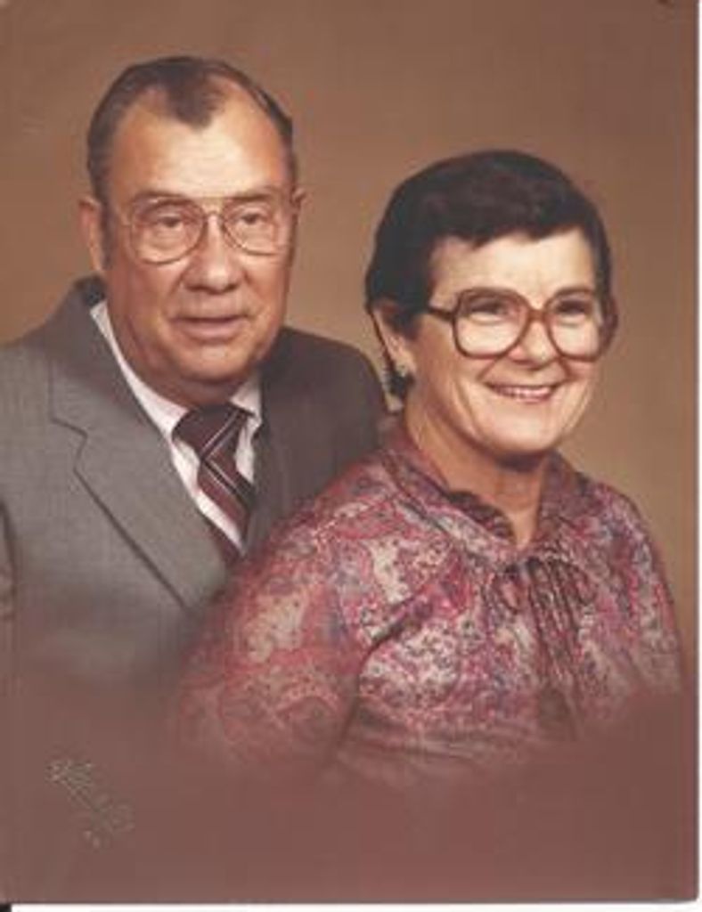 William Wilkes, Sr