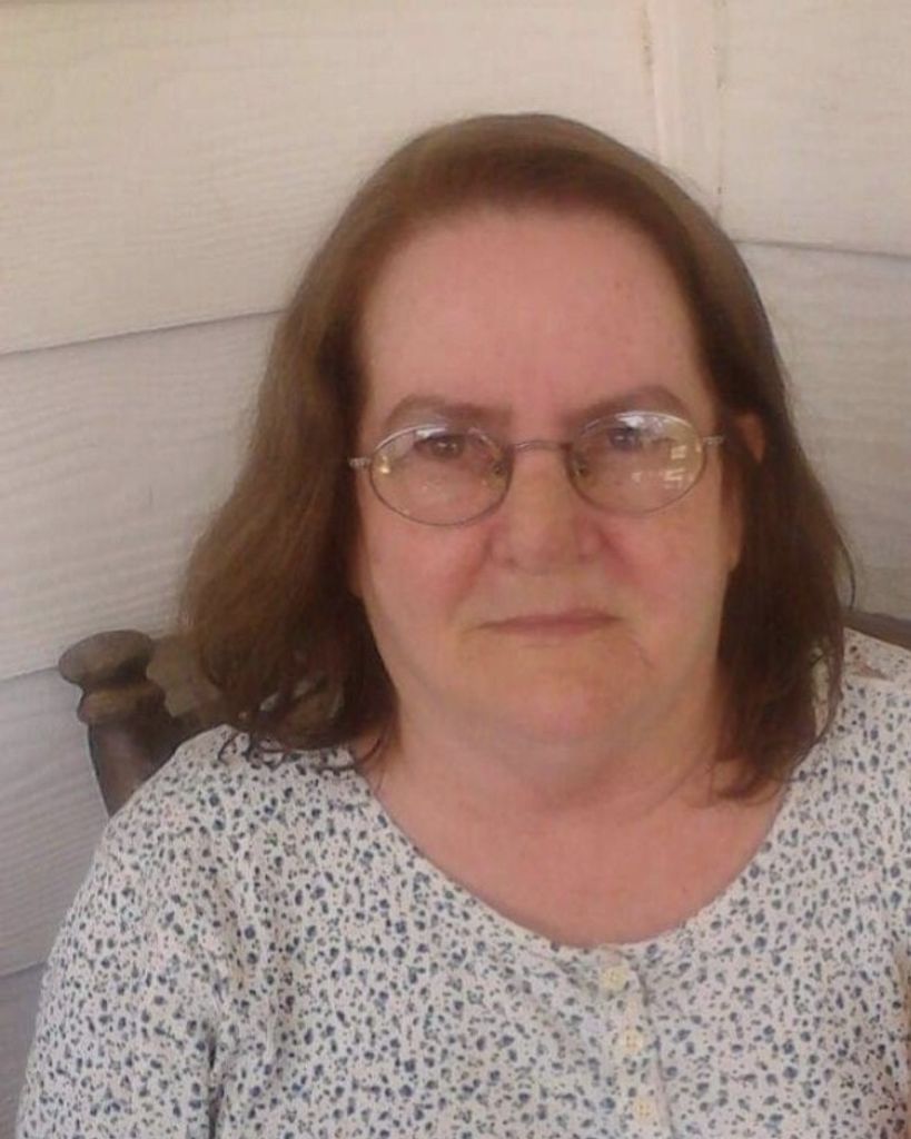 Ms. Peggy Ann Herrin Miller