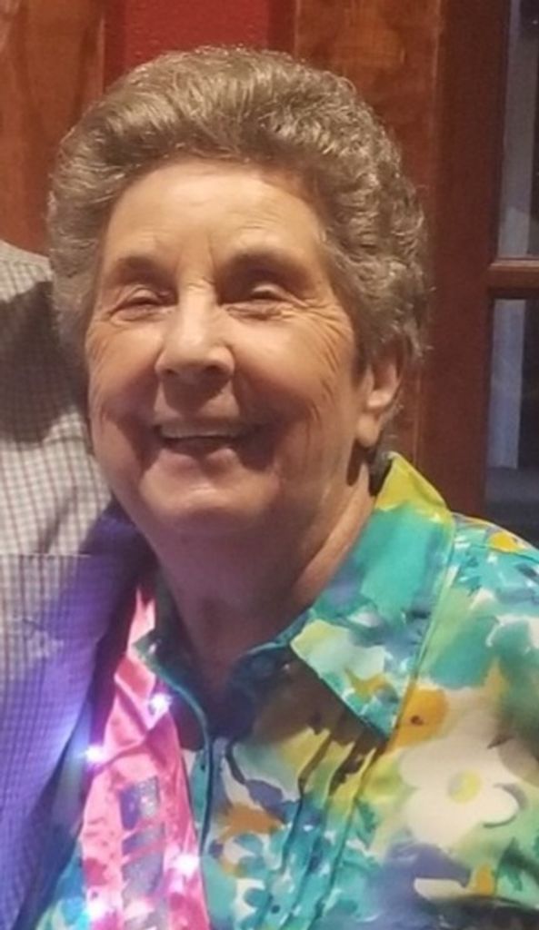 Martha "Baby Jane" Harenza Profile Photo