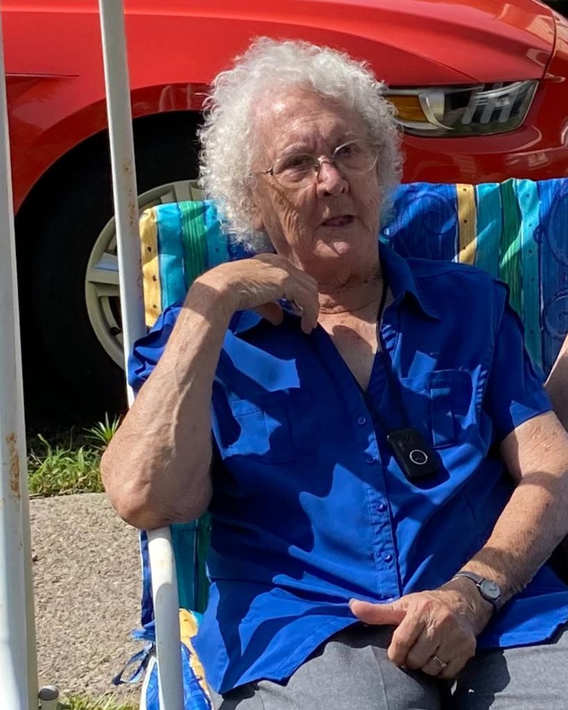 Phyllis Boden Profile Photo
