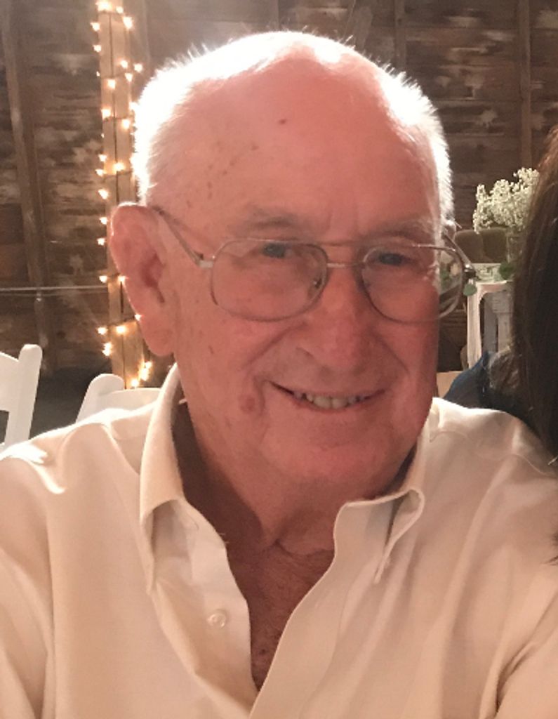 Joseph M. Schuttler