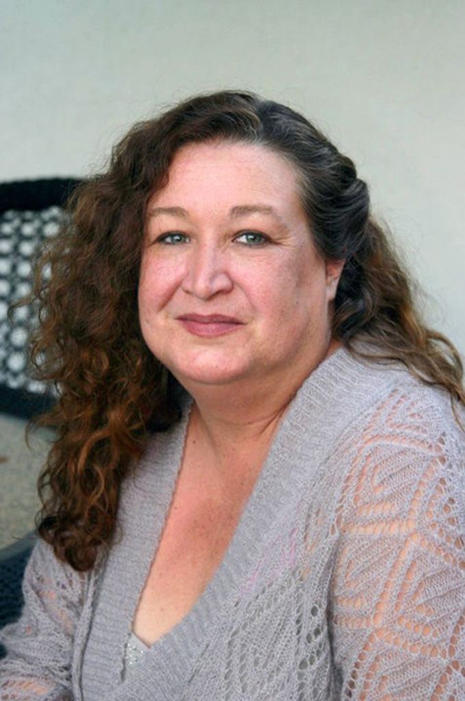 Susan Beynon Profile Photo