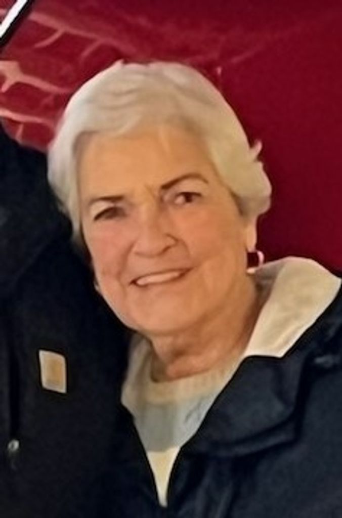 Sandra Ellen (York)  Parker Profile Photo