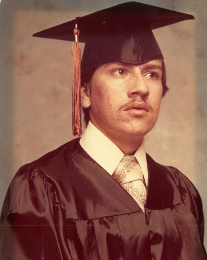Paul Andrew Aleman Profile Photo