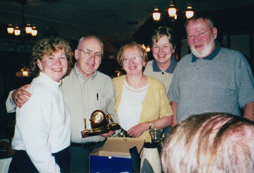 Robert "Bob" Moseley photo gallery thumbnail 34 of 47