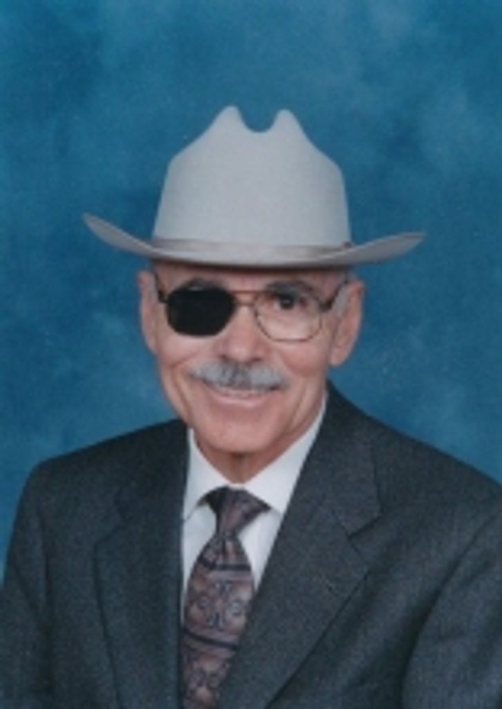 Waylon Boyce Ferguson