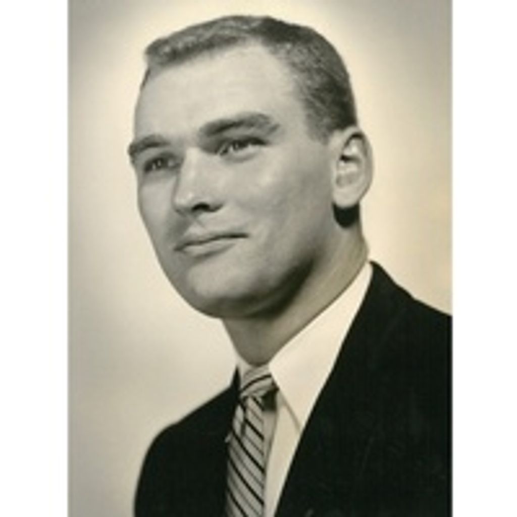 James Thomas Tracy Sr.
