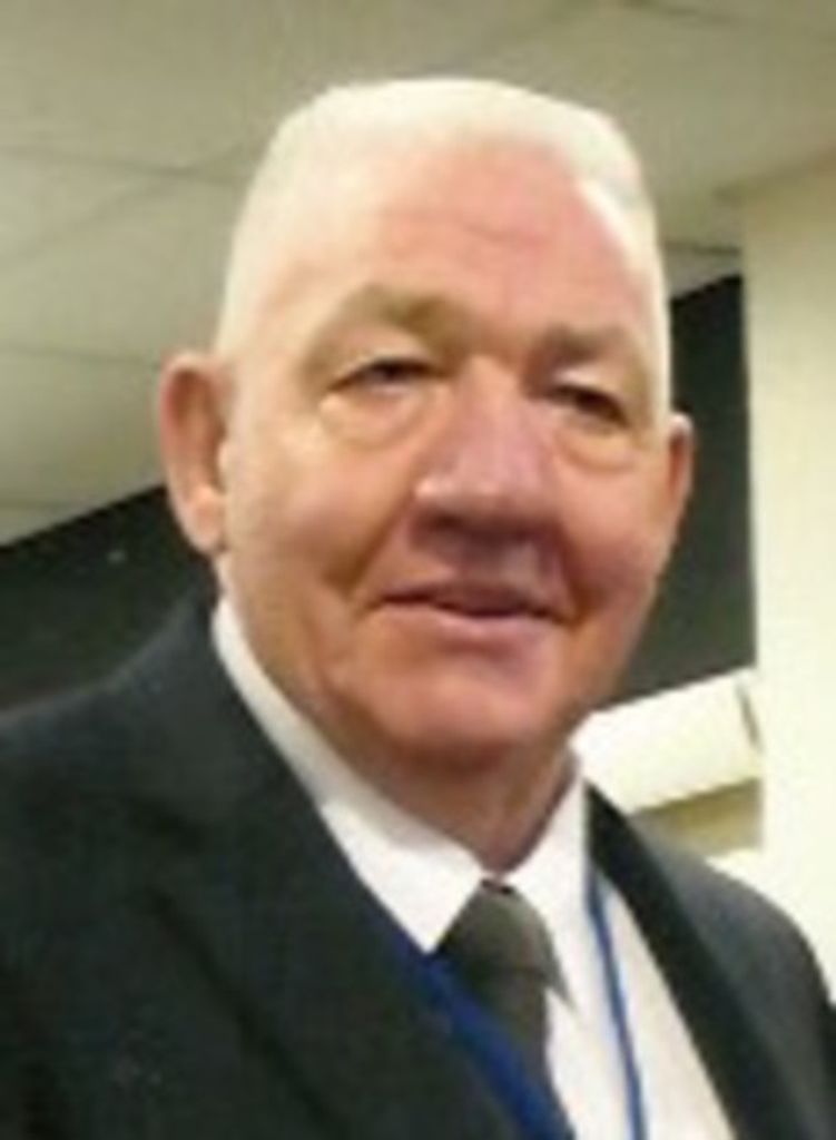 Orlyn Sorby Profile Photo