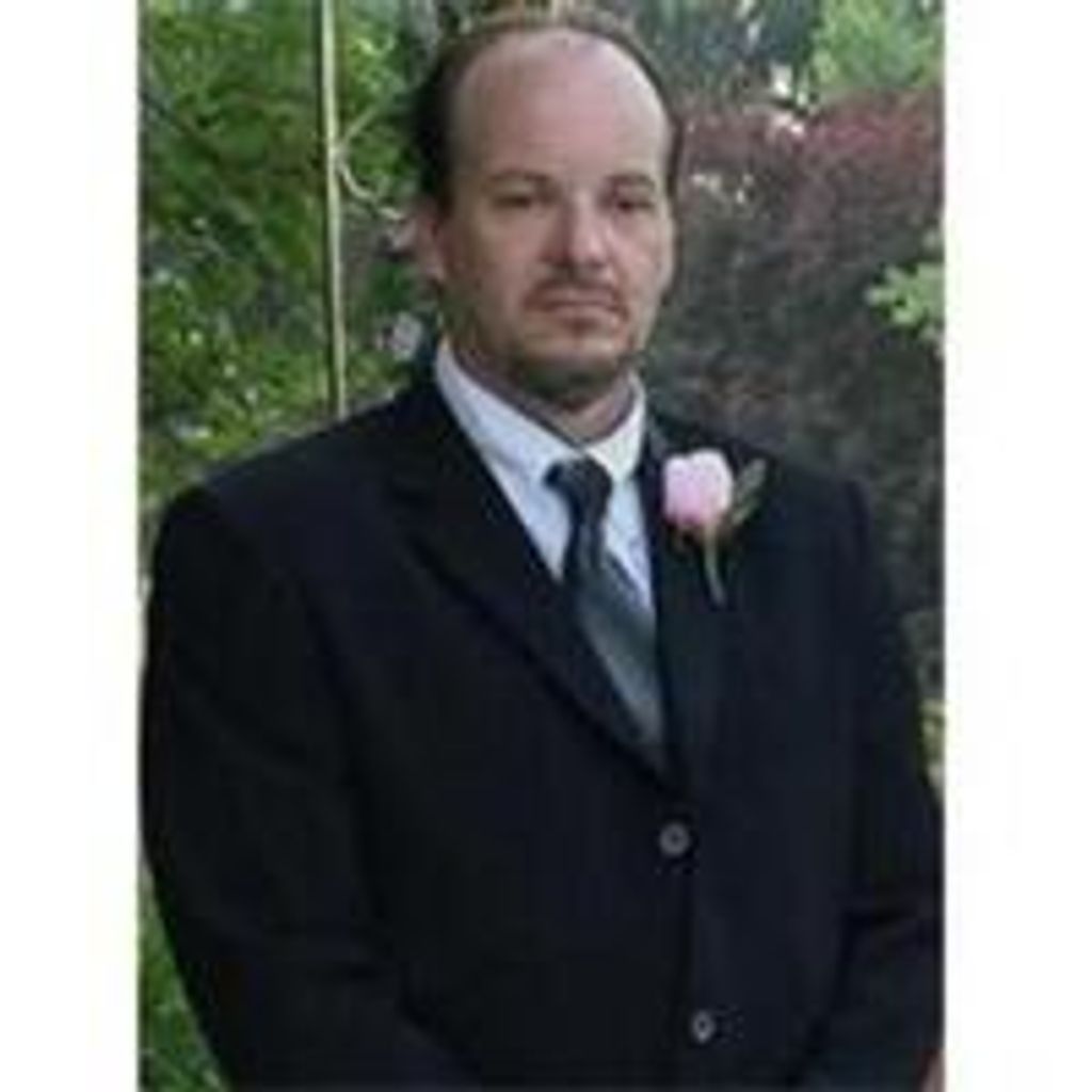 Paul Alan Bennett