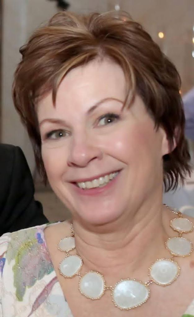 Carol Ann Shuhert