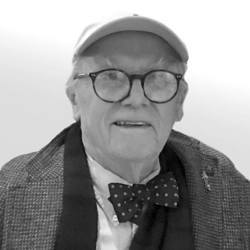 Joseph Douglas Sage Phd Profile Photo