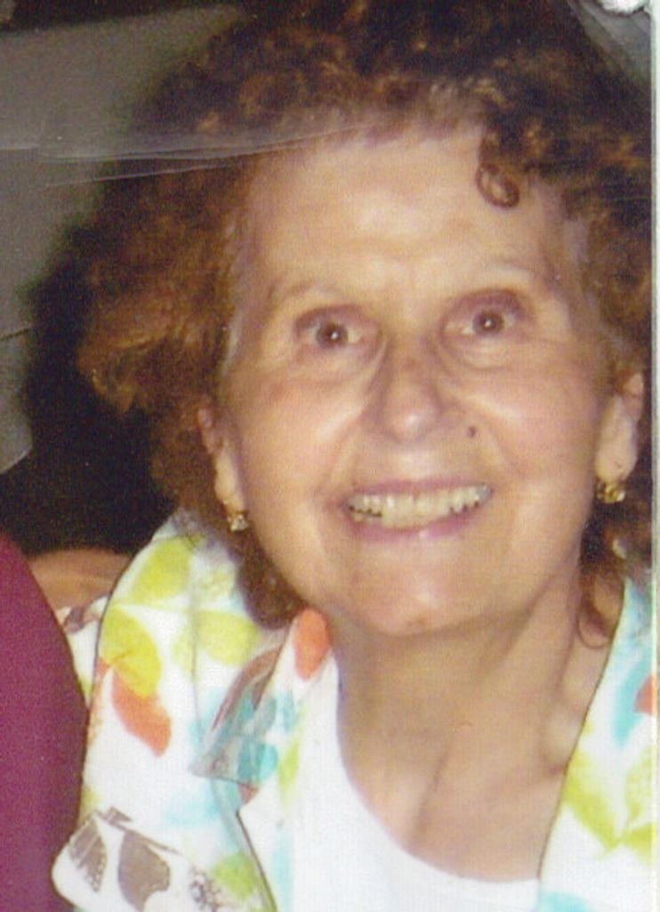 Giovanna "Jennie" M. (Pisaturo)  Merola Profile Photo