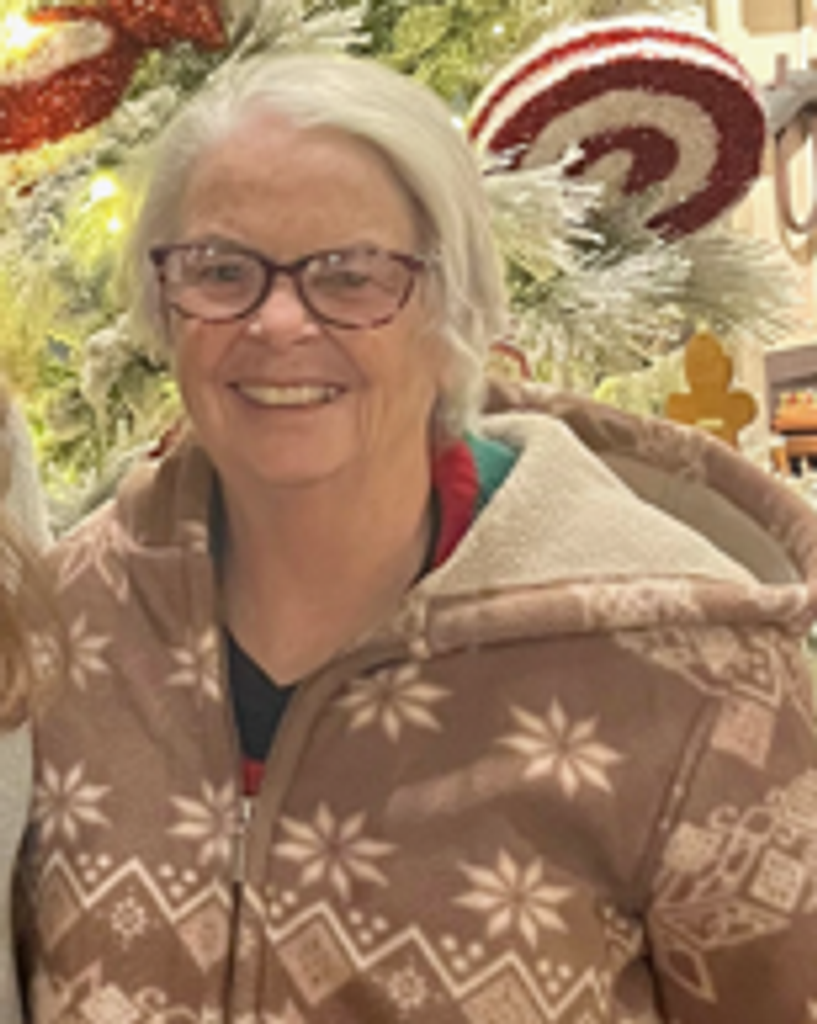 Rosemarie Johnson Profile Photo