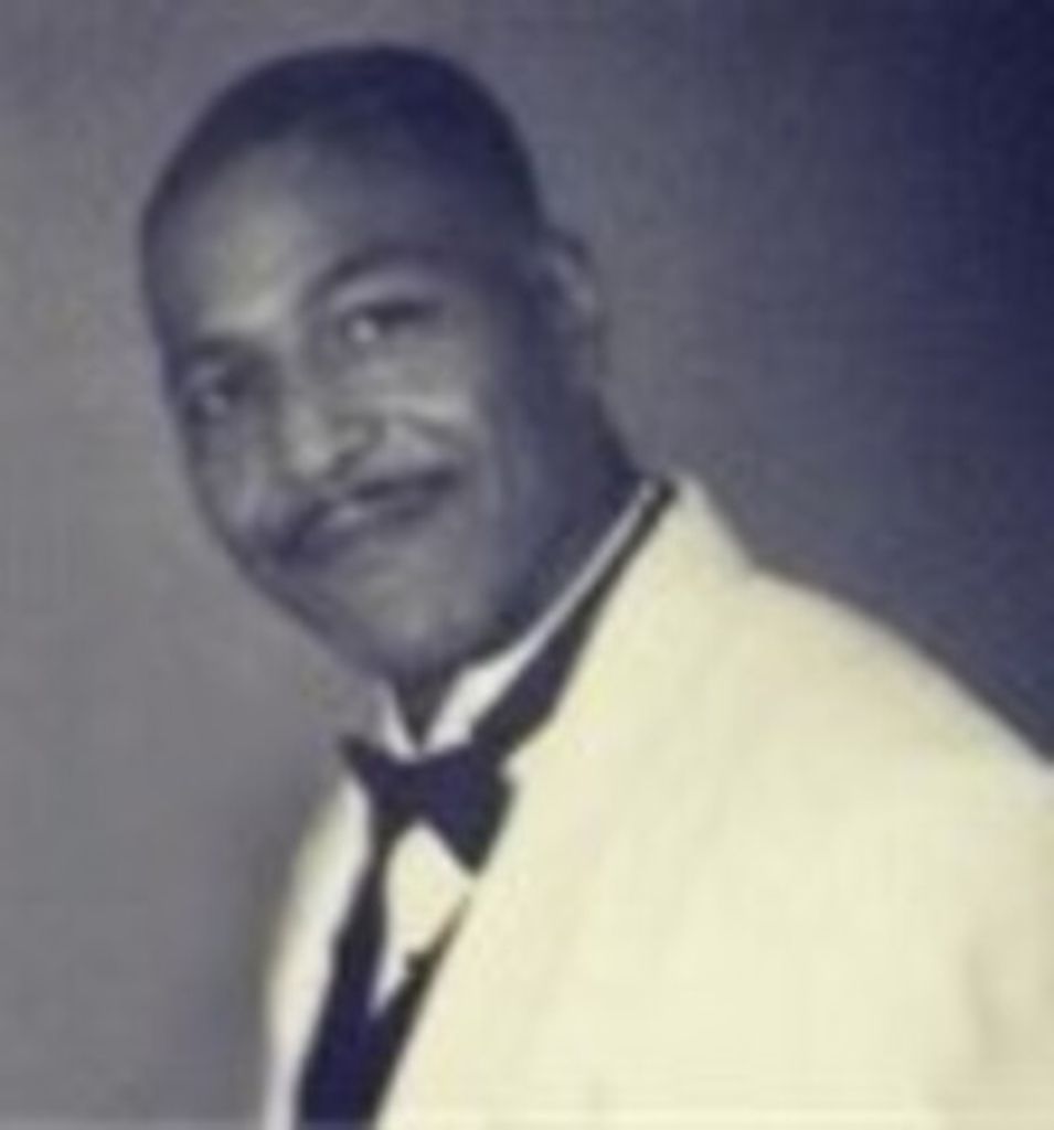 Ronald Tucker Profile Photo