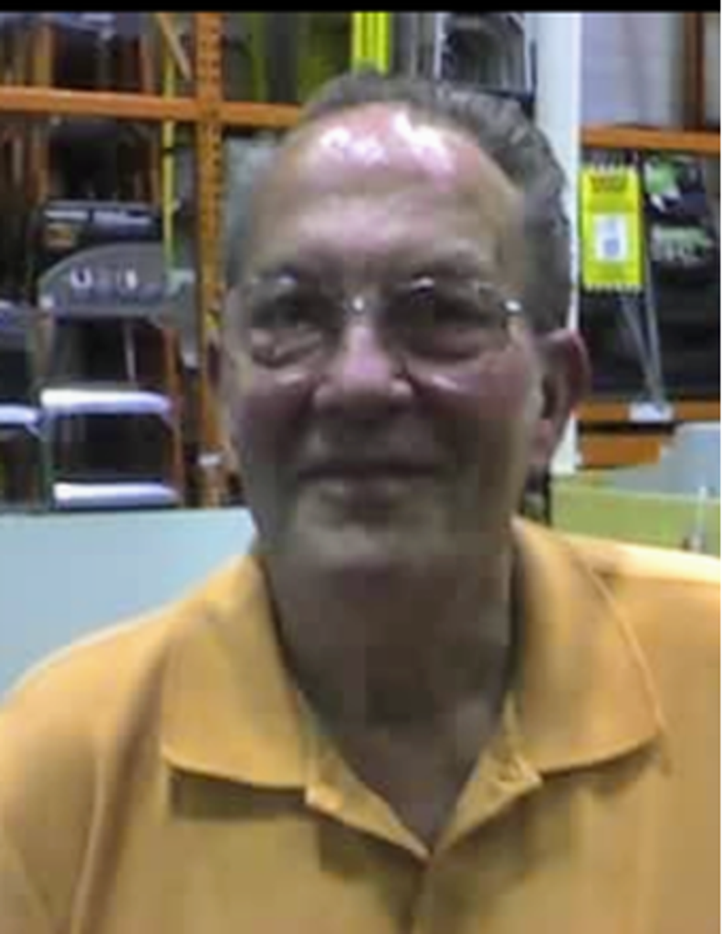 David  Wharton Furniss  Sr.