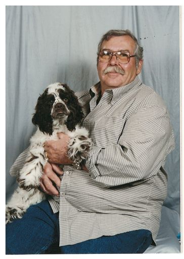 Gary L. Hall photo gallery thumbnail 246 of 354