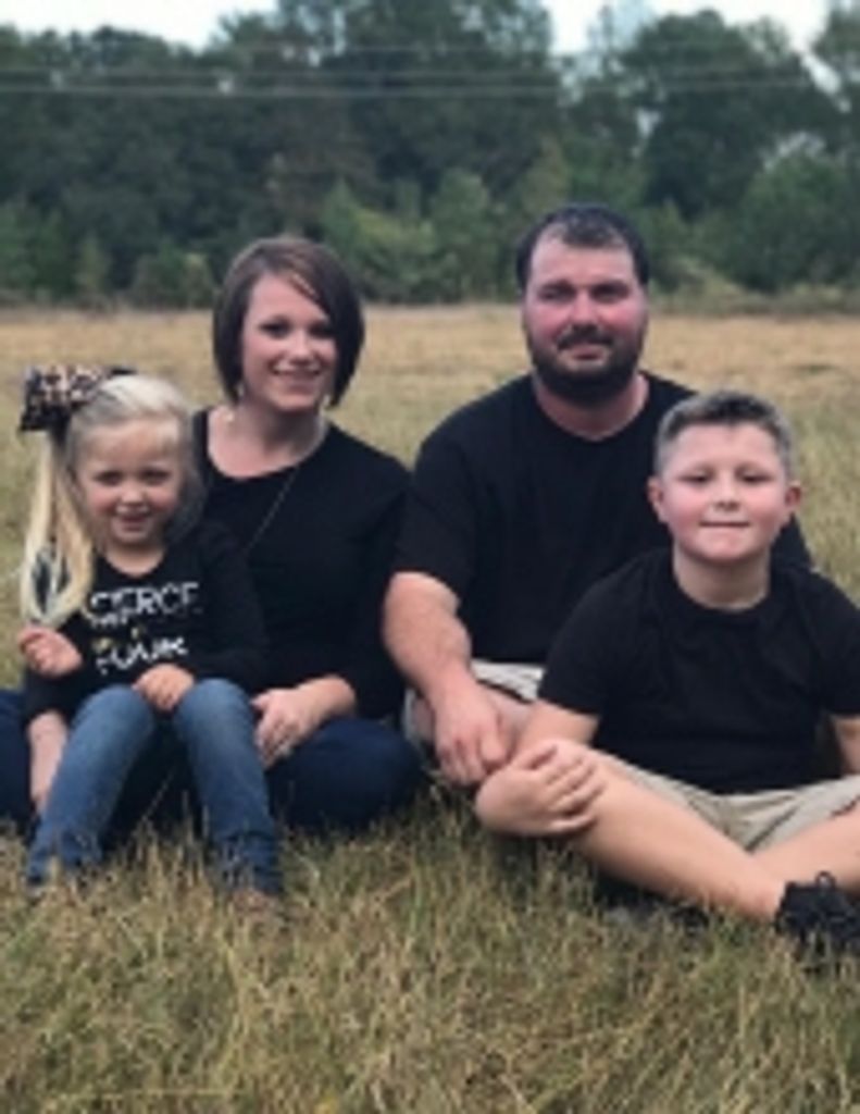 Ana Holland Whittington