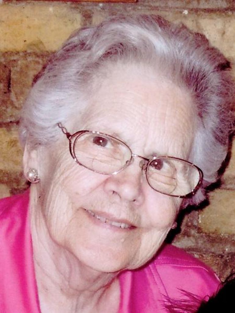 Evelyn M. Ludgate