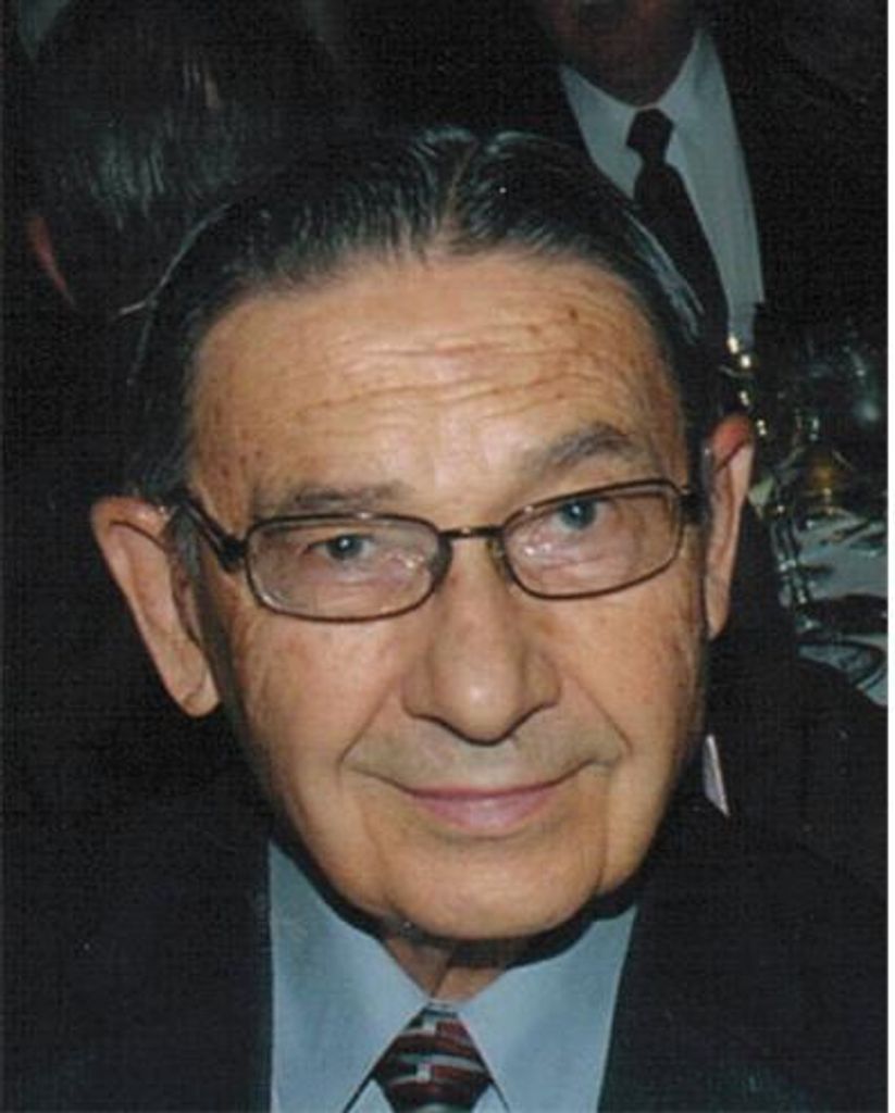 Harold Henry Dupper