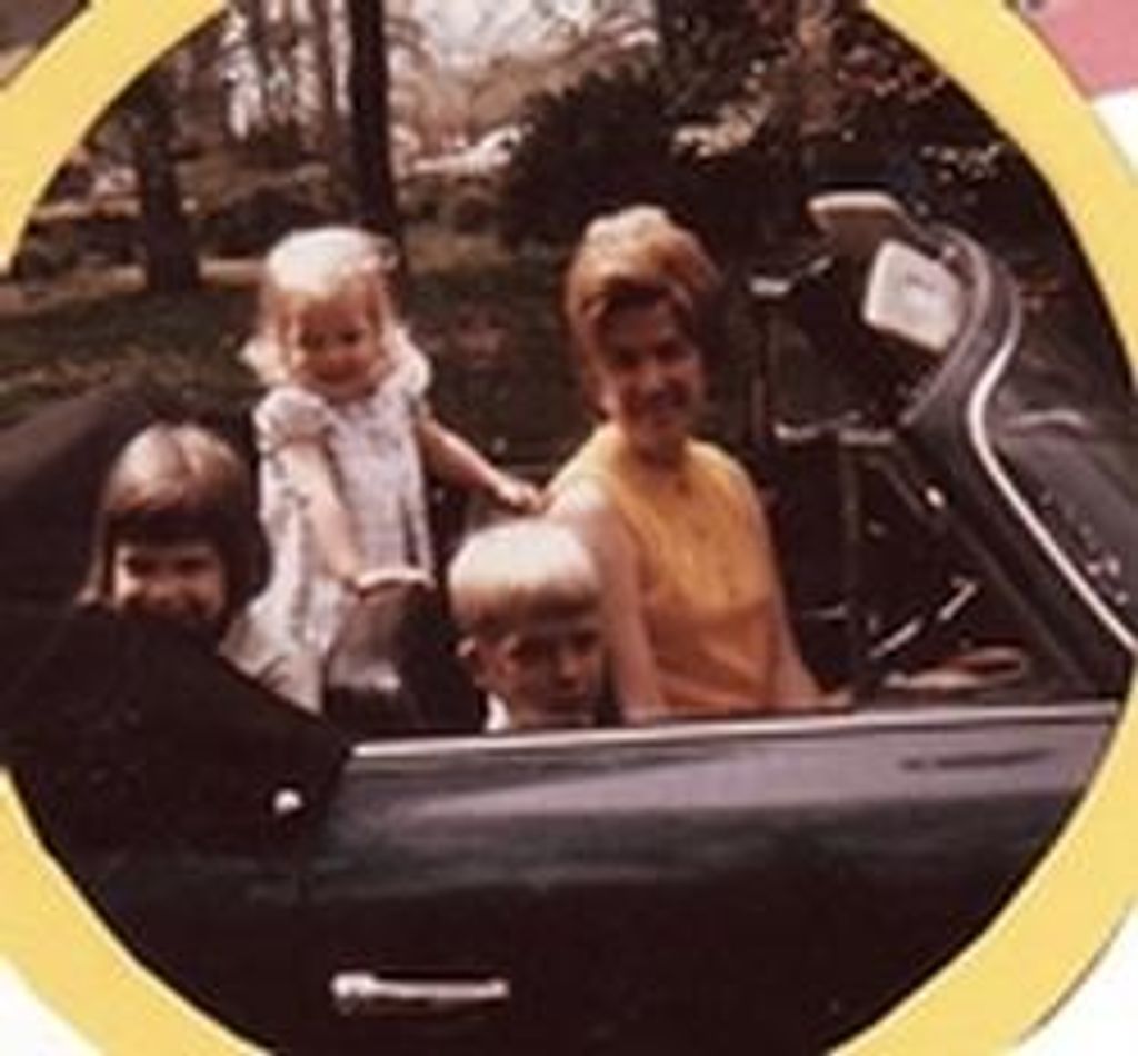 Katherine Ann Miller (Miller)