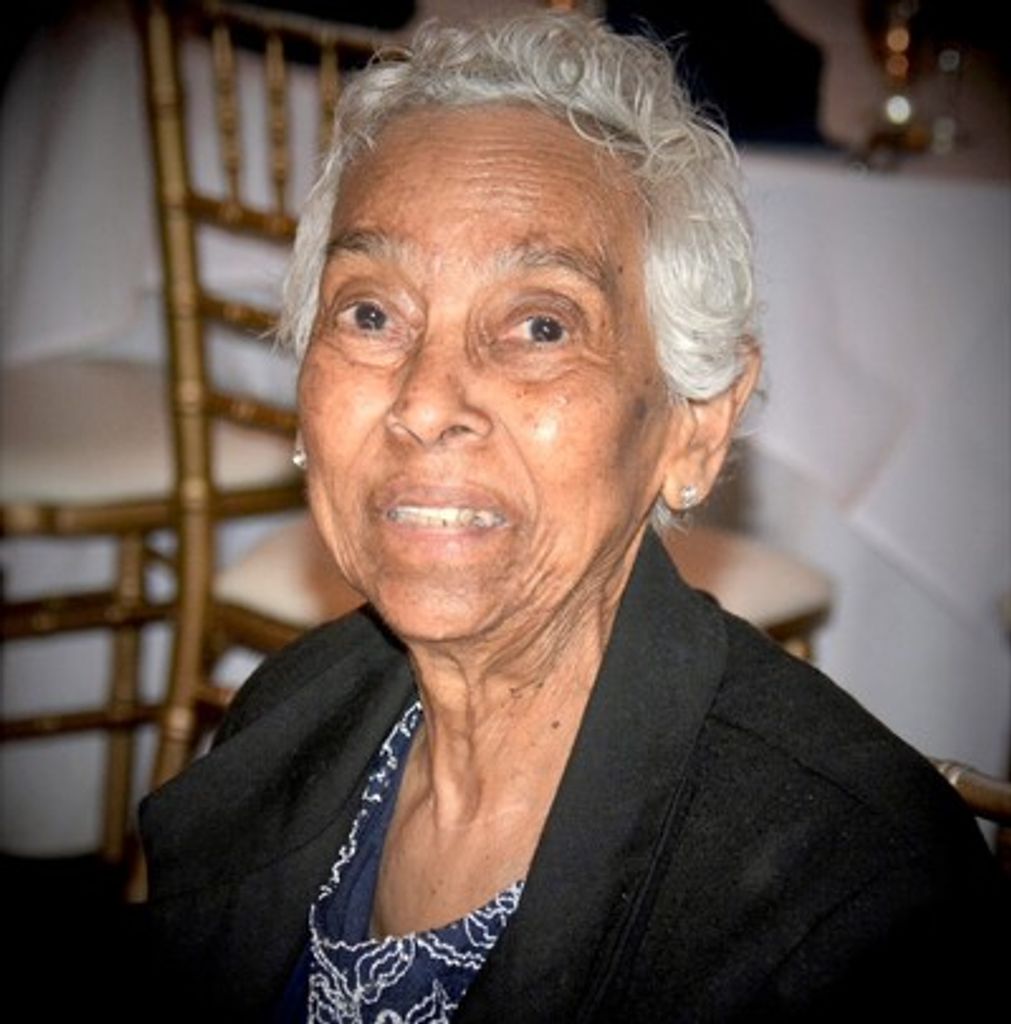 Doreen Elcock Profile Photo