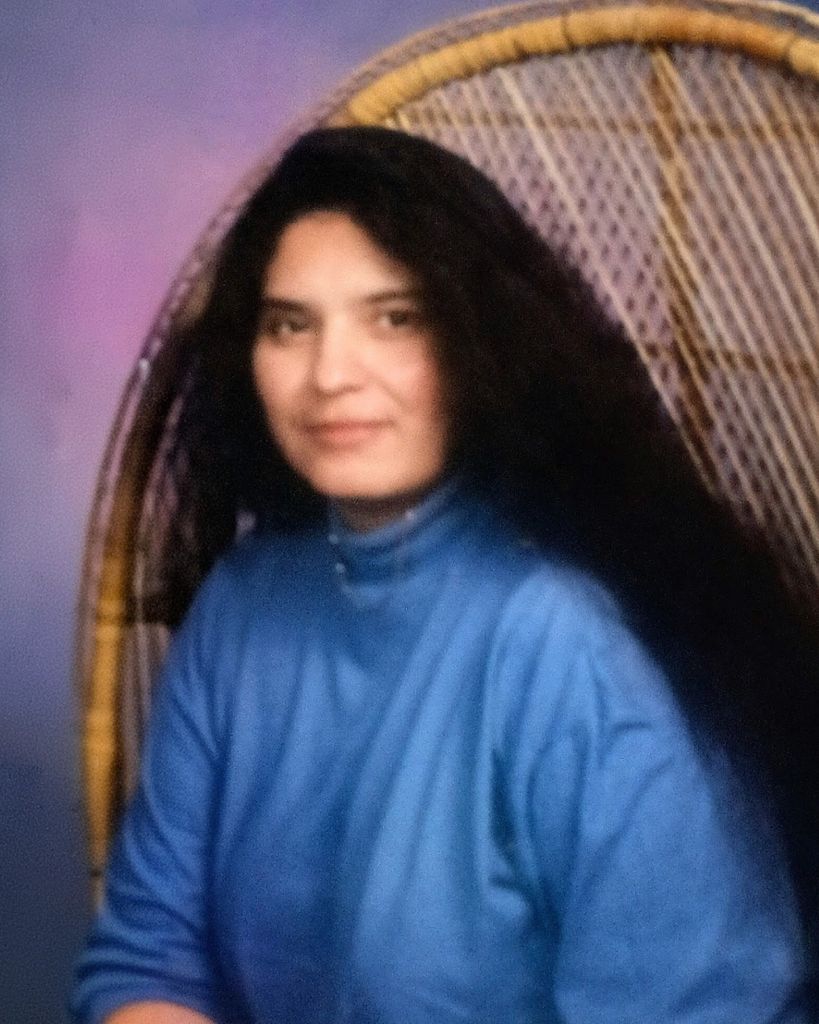 Christine Marie Rhodes Dalton Profile Photo